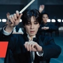 SEVENTEEN-"MAESTRO"一緒に踊ってくれませんか？