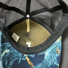 【処分予定】キャップ メンズの画像