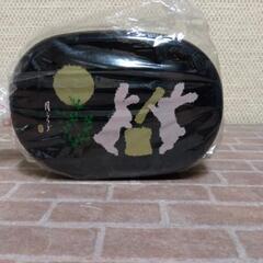 横須賀🆗￥2400の品  和柄うさぎお弁当箱