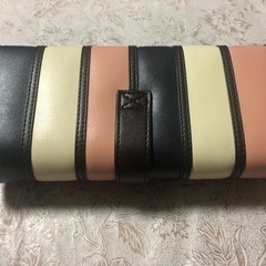 clelia クレリア　財布の画像