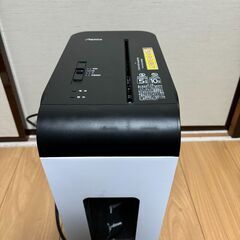 シュレッダーの画像