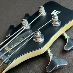 美品　Warwick RockBass Streamer Standard 4stの画像
