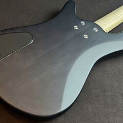 美品　Warwick RockBass Streamer Standard 4stの画像