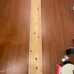 木材　インテリア
