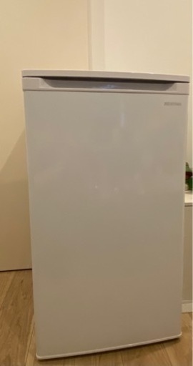 アイリスオーヤマ(IRIS OHYAMA) 冷凍庫 60L 小型 家庭用