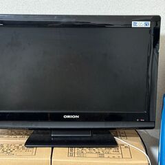 テレビ