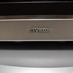 【ビクター製液晶テレビ】2007年製造 26インチの画像