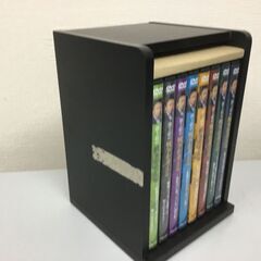 🐱【限定品！】池上彰の戦争を考える DVD全8巻の画像