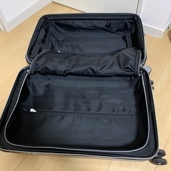 キャリーバッグMの画像