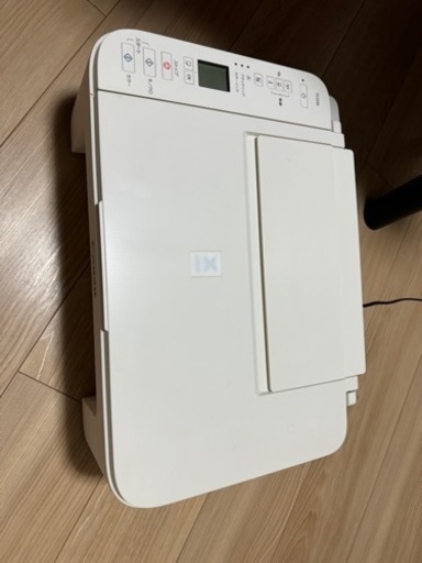 プリンタ