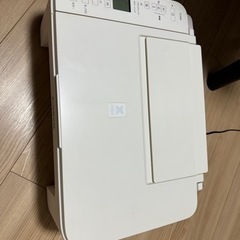 プリンタ