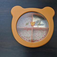 【美品】オルゴール付き小物入れ