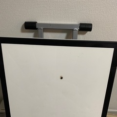 高級折りたたみデスク チェアの画像