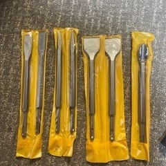 木､鉄､コンクリート､プラスティック切ります！！
