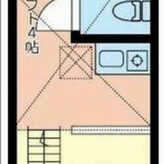 🉐初期費用７万円🙂築浅ＢＴ別家電付！横浜駅ヘ徒歩２０分！家賃48000円🙂４月分の家賃が込みなのでお得です！ - 不動産