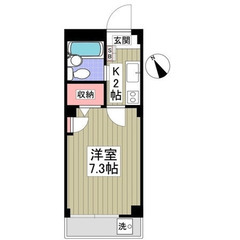 【🦚入居費用10万円🦚】✨審査No.1✨ 🔥東急東横線「日吉」駅...