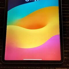 iPadPro第三世代512GB シルバーWi-Fiモデル