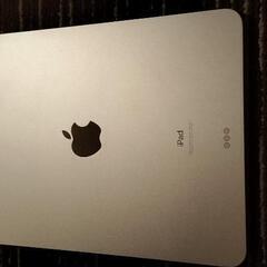 iPadPro第三世代512GB シルバーWi-Fiモデルの画像
