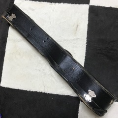 スーパーレア 1930' ヴィンテージ USA GEIB ゲイブ テナーサイズウクレレケース の画像