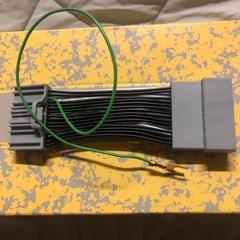 テレビキャンセラーの画像