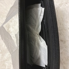 新品 pierrebalmain クラッチバッグの画像