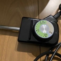 REGAL Queens Collection Silver-Tone グリル鍋の画像