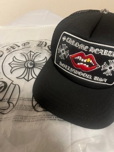 服/ファッション 小物 帽子