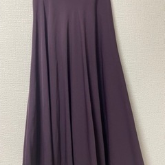 お話中:服/ファッション スカート　A⑥の画像