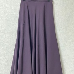 お話中:服/ファッション スカート　A⑥