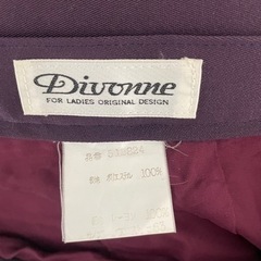 お話中:服/ファッション スカート　A⑥の画像
