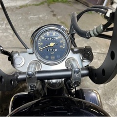 YAMAHA ヴィラーゴ250 ヤマハ バイクの画像