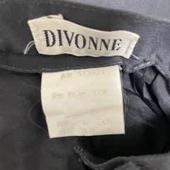 服/ファッション スカート　A⑦の画像