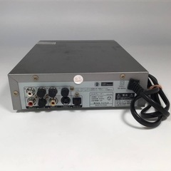【美品】DVDプレーヤーの画像