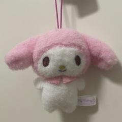 ‼️新品未使用‼️ サンリオ マイメロディ 赤ちゃん 子供 ベビー