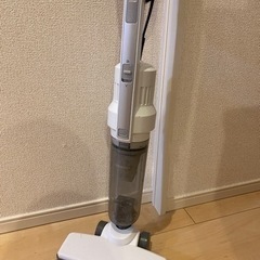 掃除機(受け渡し決定しました)の画像