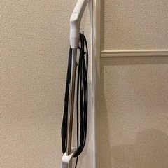 掃除機(受け渡し決定しました)の画像