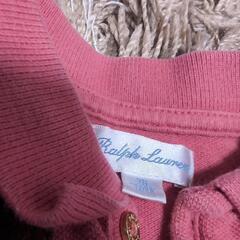 Ralph Lauren　トップス　チュニック　75 ベビーの画像