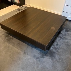 ローテーブル