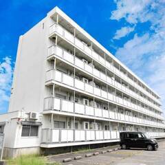 【敷金・礼金・手数料・更新料０円！】ビレッジハウス富山南2号棟 ...