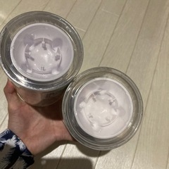 ツボタマミニの画像