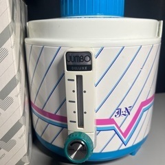 ジャンボポット