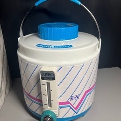ジャンボポットの画像