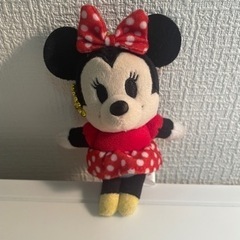 ‼️ディズニーストアで買いました‼️ ミニーちゃん ディズニー
