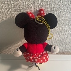 ‼️ディズニーストアで買いました‼️ ミニーちゃん ディズニーの画像