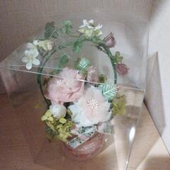 ブリザードフラワーの画像