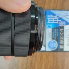 一回使用のみ　Sony FE 28-70mm F3.5-5.6 ...