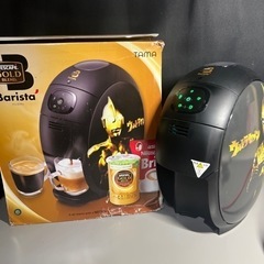 レア商品♡ネスカフェ　バリスタ