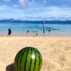 キャンプ🏕️好き♡海好き🤿アウトドア全般好きな方