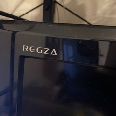 REGZA　32H9000の画像