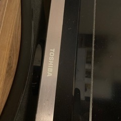 REGZA　32H9000の画像